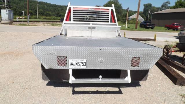 1976 Red Ford F-100 Extended Crew Cab Pickup