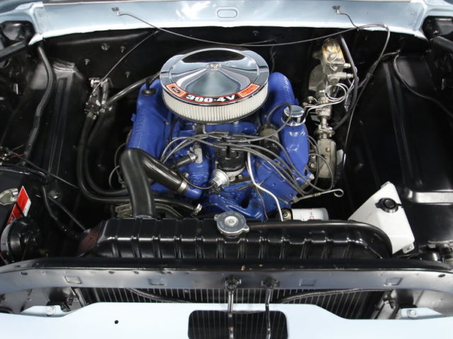 1968 Other Ford F-100 Pickup (Truck)