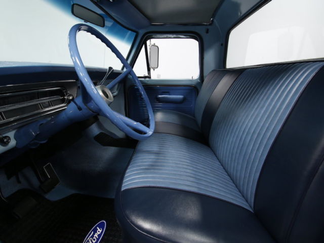 1968 Other Ford F-100 Pickup (Truck)