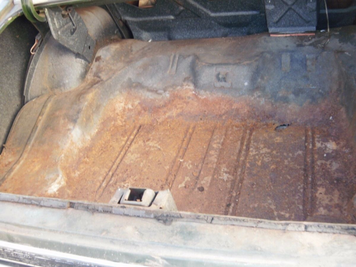 1972 Green Chevrolet Nova 2d : 2 Door Hard TOP