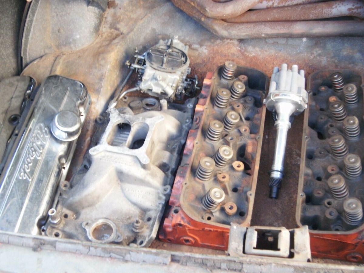 1972 Green Chevrolet Nova 2d : 2 Door Hard TOP