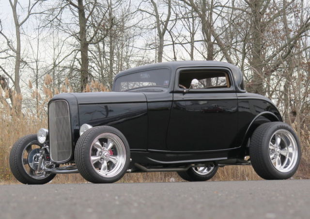 1932 Other Ford Other Coupe