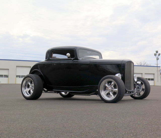 1932 Other Ford Other Coupe