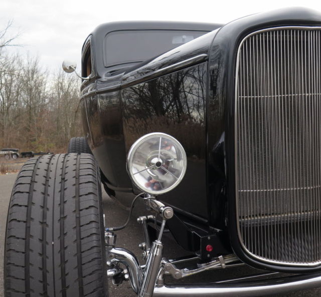 1932 Other Ford Other Coupe