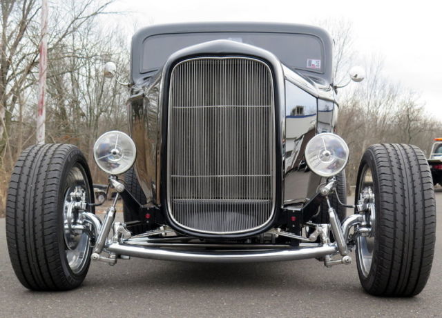 1932 Other Ford Other Coupe