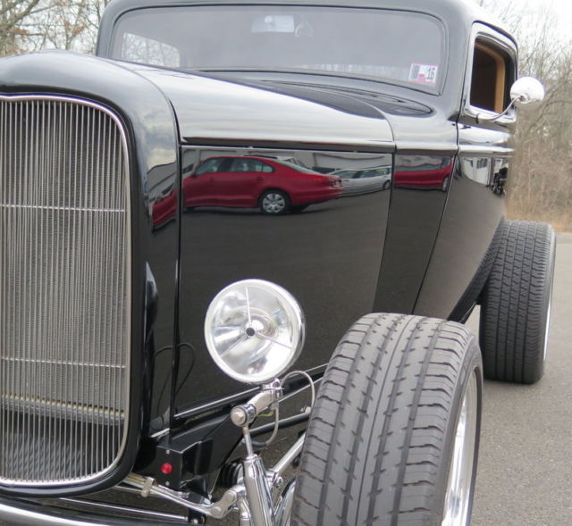 1932 Other Ford Other Coupe