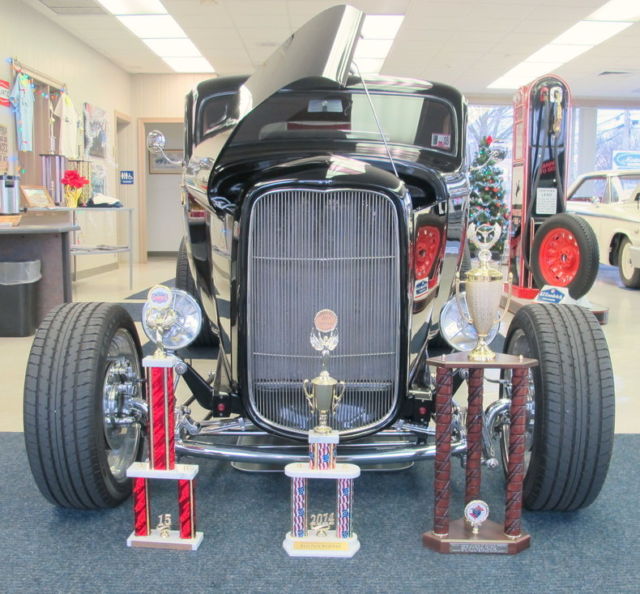 1932 Other Ford Other Coupe