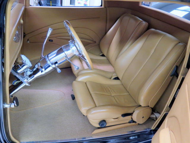 1932 Other Ford Other Coupe