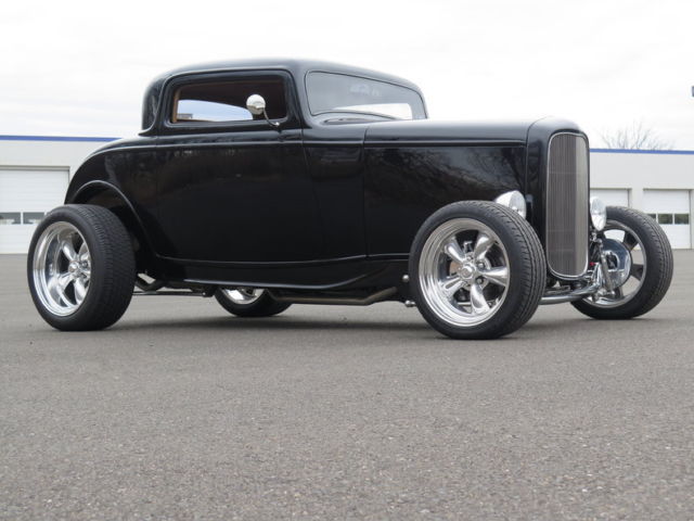 1932 Other Ford Other Coupe