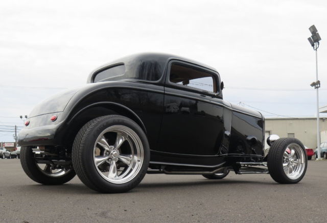 1932 Other Ford Other Coupe
