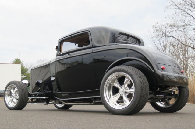 1932 Other Ford Other Coupe
