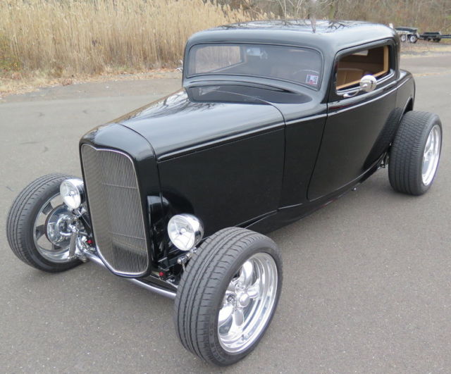 1932 Other Ford Other Coupe