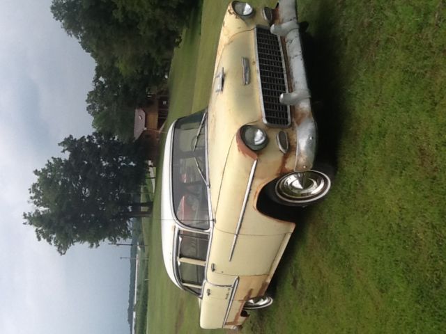 1963 Chevrolet Belair