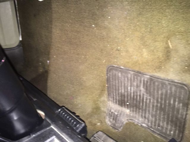 1973 Brown Chevrolet Impala Sedan