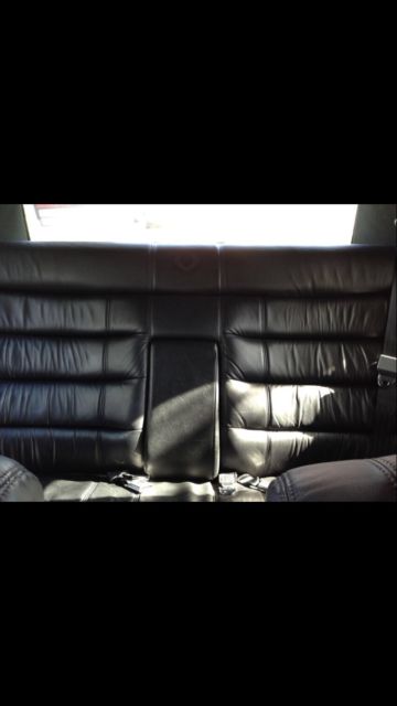 1993 Cadillac Fleetwood