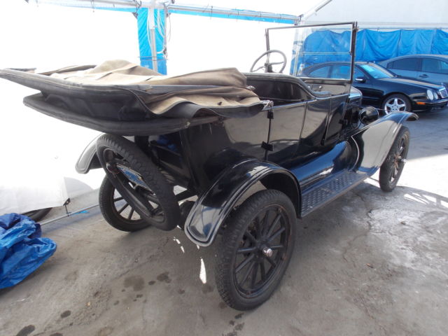 1923 Ford Model T