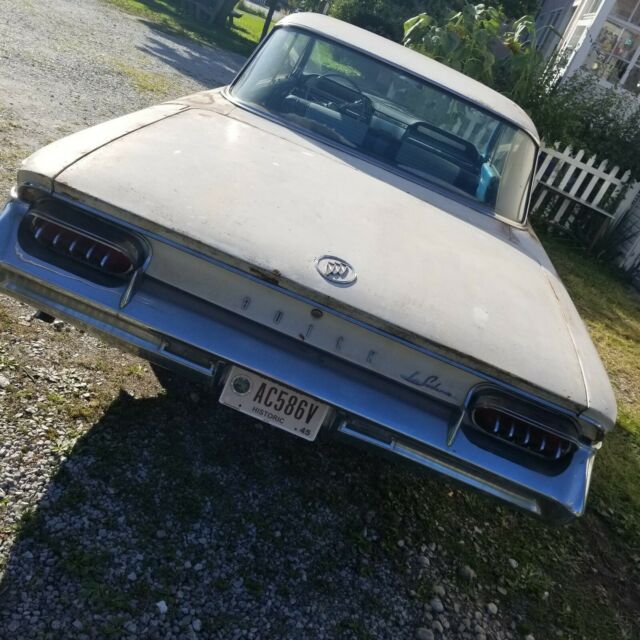 1961 Buick LeSabre