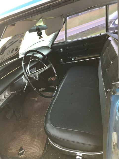 1963 Chevrolet Impala