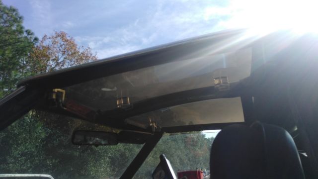 1979 Black Chevrolet Corvette Coupe