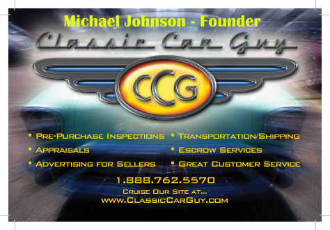 1969 Blue Plymouth Road Runner Hardtop