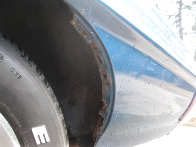 1970 Blue Pontiac GTO Coupe