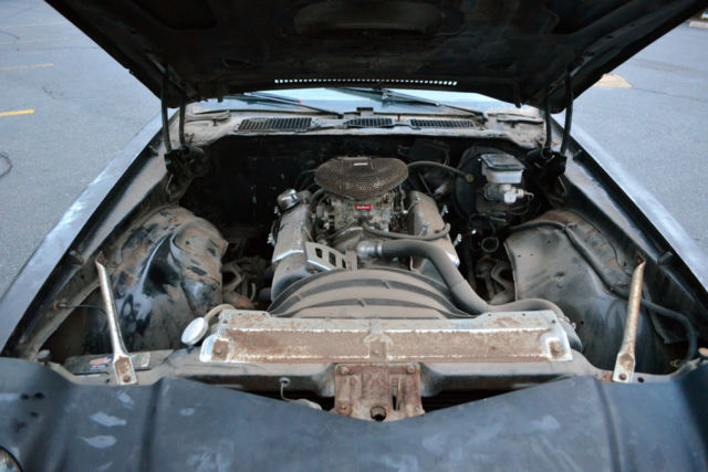 1981 Black Chevrolet Camaro Coupe