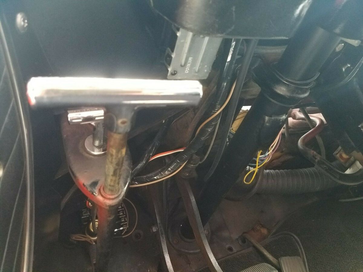 1962 Red Chevrolet Corvette Convertible