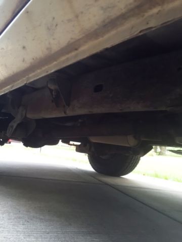 1980 Brown Toyota Land Cruiser Wagon