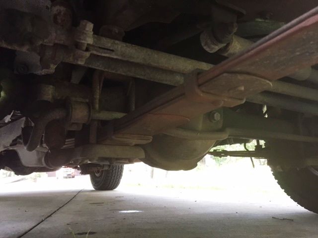 1980 Brown Toyota Land Cruiser Wagon