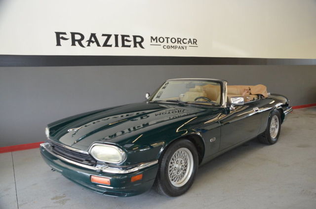 1994 Other Jaguar XJS Convertible