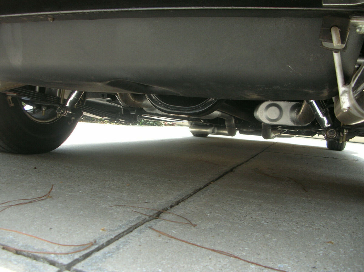1940 Red Ford Deluxe Coupe