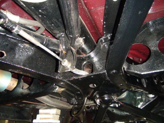 1940 Ford Other