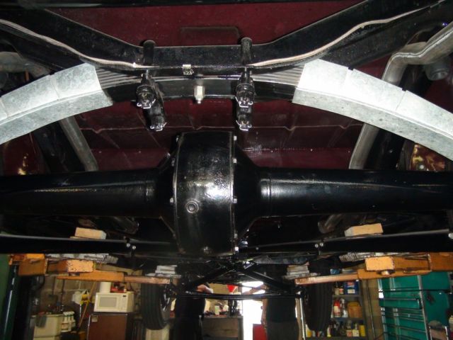 1940 Ford Other