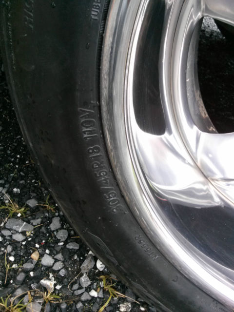 1940 Yellow Ford Other