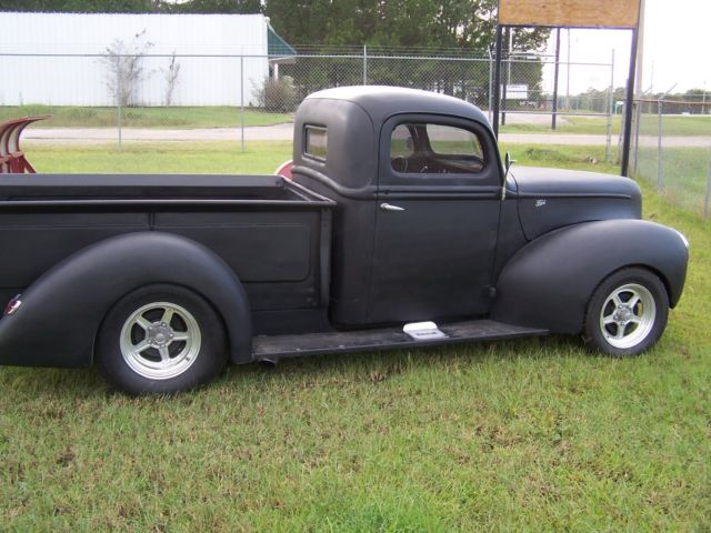 1940 Ford Other Pickups