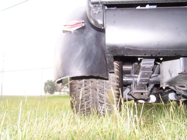 1940 Ford Other Pickups