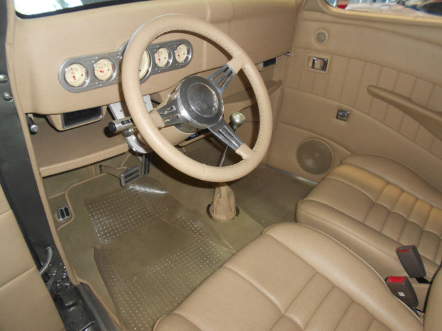 1935 Bently Green Ford Other