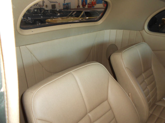 1935 Bently Green Ford Other