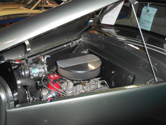 1935 Bently Green Ford Other