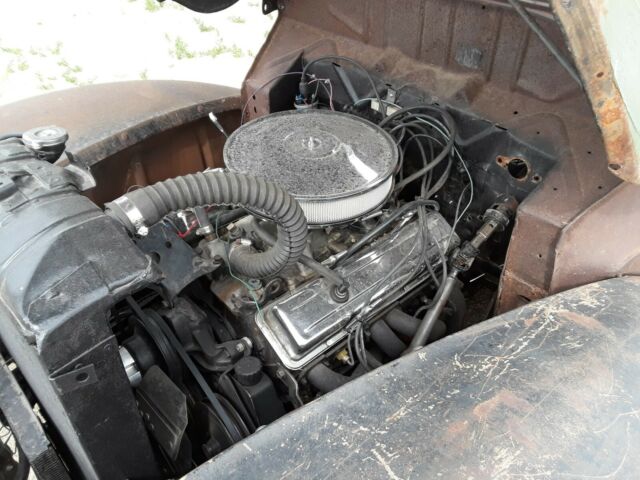 1940 russ & black Ford Other Coupe