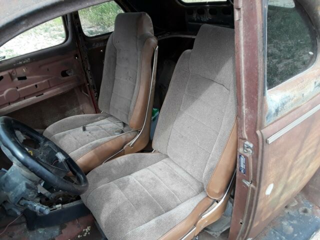 1940 russ & black Ford Other Coupe