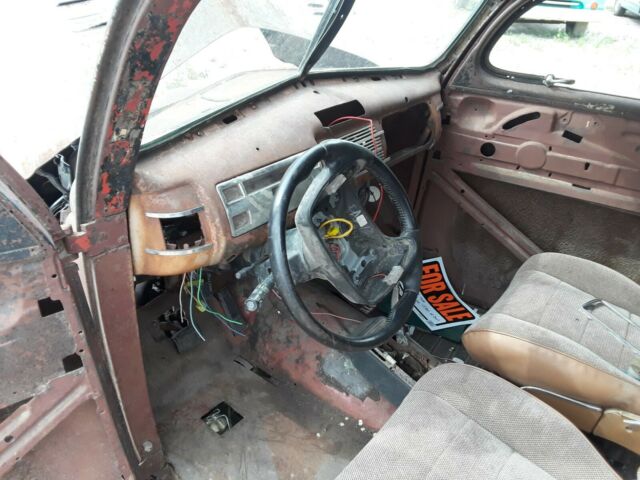 1940 russ & black Ford Other Coupe