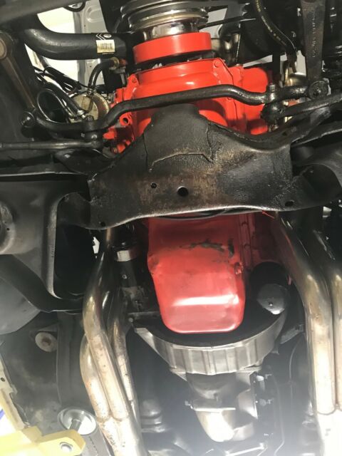 1979 Silver Chevrolet Camaro Coupe