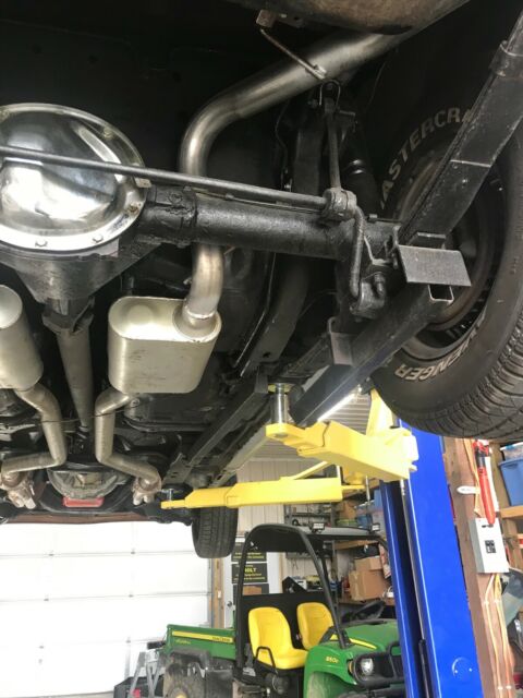 1979 Silver Chevrolet Camaro Coupe