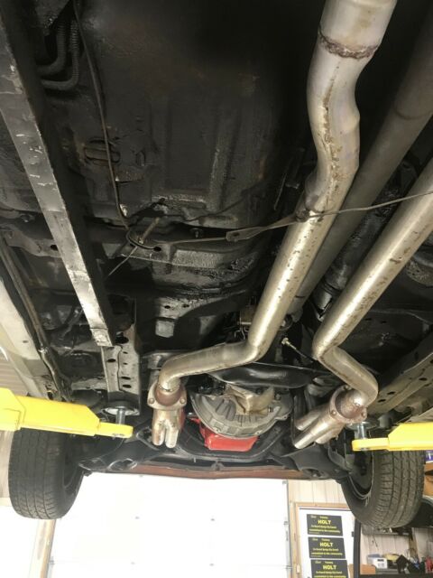 1979 Silver Chevrolet Camaro Coupe