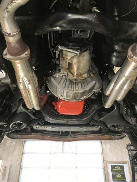 1979 Silver Chevrolet Camaro Coupe