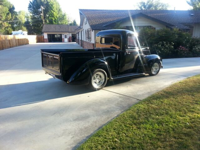 1941 Ford Other Pickups