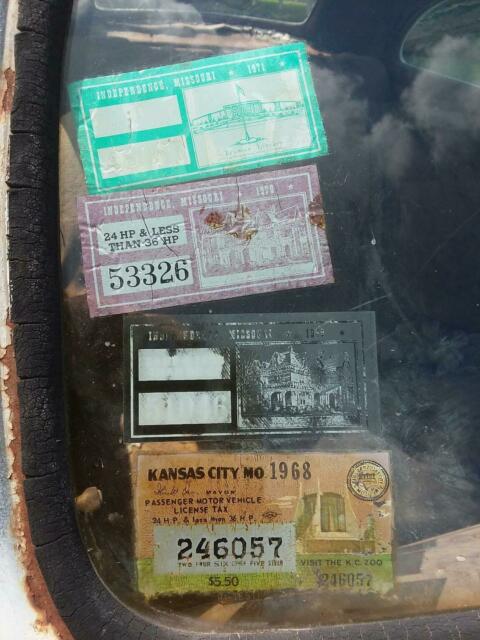 1941 White Chevrolet Other Sedan