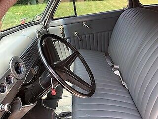 1941 Red Chevrolet Other