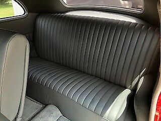 1941 Red Chevrolet Other